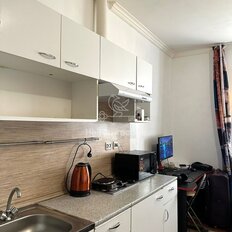 Квартира 19,7 м², студия - изображение 1