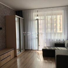 Квартира 28,1 м², студия - изображение 1