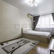 Квартира 69,4 м², 3-комнатная - изображение 3