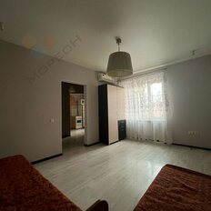 Квартира 31,1 м², 1-комнатная - изображение 2