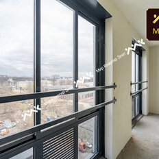 Квартира 42,5 м², 1-комнатная - изображение 2