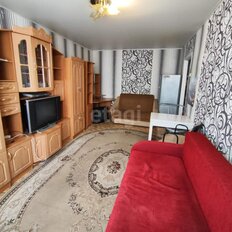 Квартира 29,2 м², 1-комнатная - изображение 3