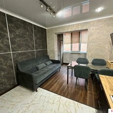 Квартира 34,5 м², 1-комнатная - изображение 3