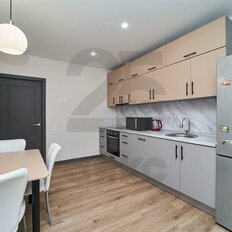 Квартира 65 м², 2-комнатная - изображение 4