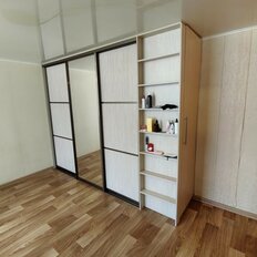 Квартира 27,9 м², 1-комнатная - изображение 4