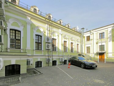 Купить квартиру на улице Заводская в Анапе - изображение 44