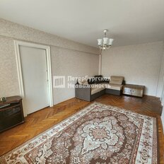 Квартира 56,6 м², 3-комнатная - изображение 3