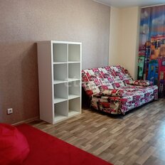 Квартира 45,8 м², 2-комнатная - изображение 1