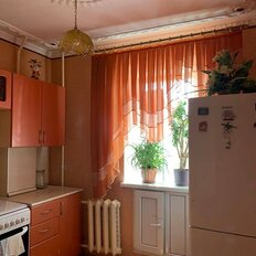 Квартира 32,5 м², 1-комнатная - изображение 3