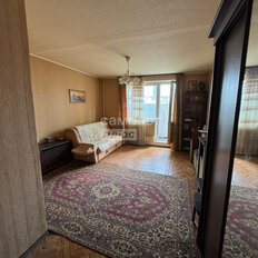 Квартира 38,1 м², 1-комнатная - изображение 3