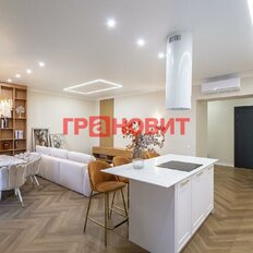 Квартира 140,6 м², 4-комнатная - изображение 2