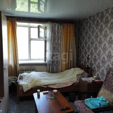 Квартира 11,3 м², студия - изображение 5
