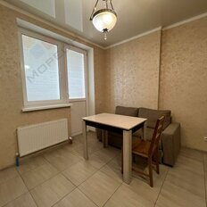 Квартира 41 м², 1-комнатная - изображение 3