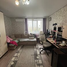 18,8 м², комната - изображение 1