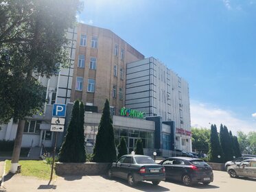 55 м², офис 37 675 ₽ в месяц - изображение 31