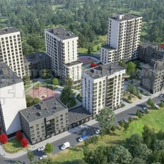 Квартира 38,2 м², 1-комнатная - изображение 1