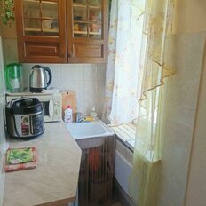 Квартира 18 м², студия - изображение 5