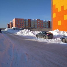 Квартира 51,7 м², 2-комнатная - изображение 5