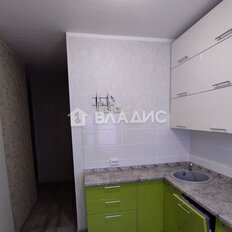 Квартира 44,1 м², 2-комнатная - изображение 5