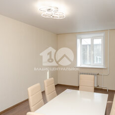 Квартира 55 м², 3-комнатная - изображение 4