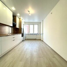 Квартира 72,3 м², 3-комнатная - изображение 3