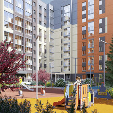 Квартира 52 м², 2-комнатная - изображение 5