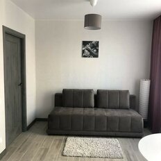 Квартира 50 м², 1-комнатная - изображение 2