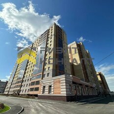 Квартира 40 м², 1-комнатная - изображение 2
