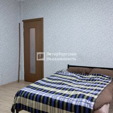 Квартира 98,8 м², 4-комнатная - изображение 5