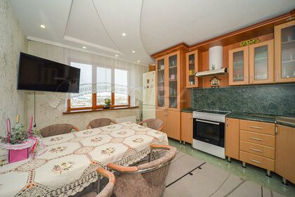 91,5 м², 3-комнатная квартира 8 450 000 ₽ - изображение 23