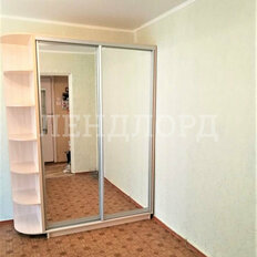 Квартира 21,5 м², 1-комнатная - изображение 3