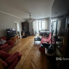 Квартира 80 м², 3-комнатная - изображение 3