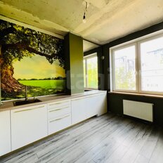 Квартира 40 м², 1-комнатная - изображение 3
