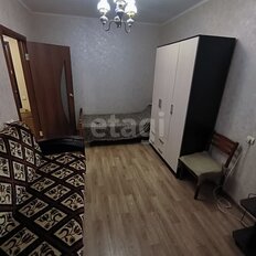 Квартира 26,9 м², 1-комнатная - изображение 2