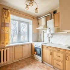 Квартира 32,8 м², 1-комнатная - изображение 2