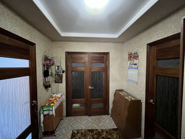 Снять комнату в квартире на улице Бородина в Пензе - изображение 48
