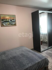 40 м², квартира-студия 40 000 ₽ в месяц - изображение 55