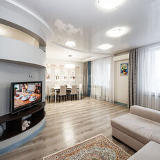 Квартира 99,4 м², 3-комнатная - изображение 3