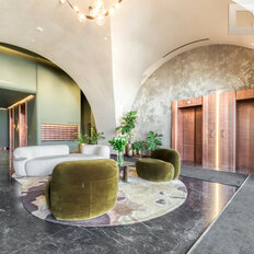 Квартира 80 м², 3-комнатные - изображение 5