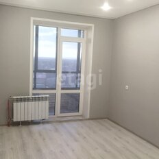 Квартира 46,4 м², 1-комнатная - изображение 5