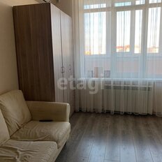 Квартира 40,6 м², 1-комнатная - изображение 4