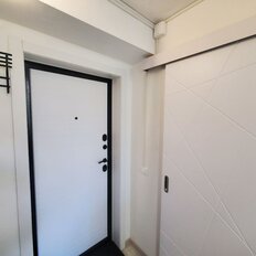 Квартира 18,4 м², студия - изображение 4