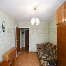 Квартира 43,2 м², 2-комнатная - изображение 5