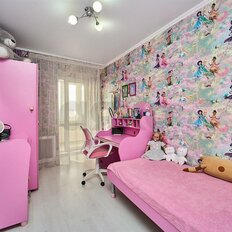Квартира 94,5 м², 3-комнатная - изображение 5