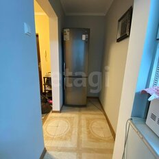 Квартира 51,6 м², 2-комнатная - изображение 3