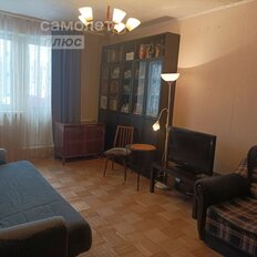 Квартира 53,9 м², 2-комнатная - изображение 3