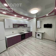 Квартира 61,6 м², 2-комнатная - изображение 5