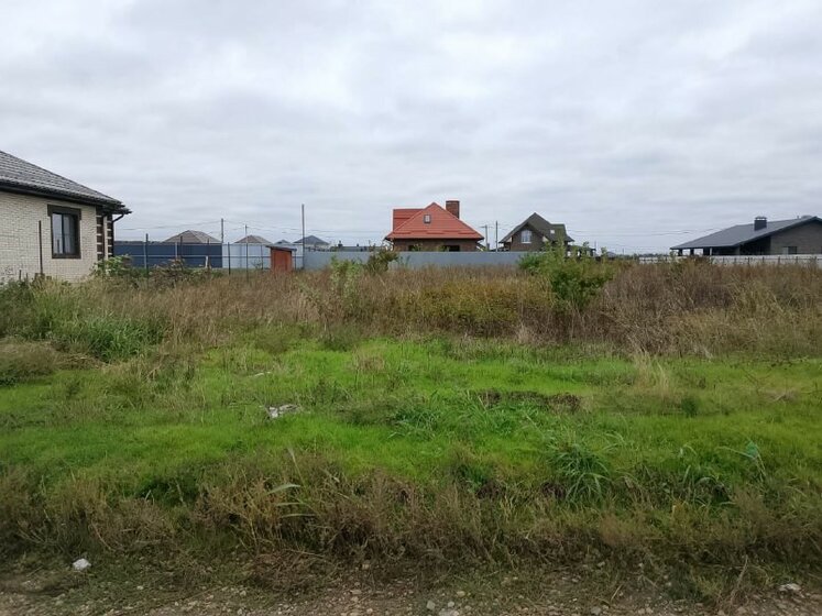 8 соток, участок 1 099 000 ₽ - изображение 38