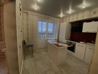 29 м², квартира-студия 25 000 ₽ в месяц - изображение 36