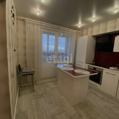 Квартира 26,9 м², 1-комнатная - изображение 1